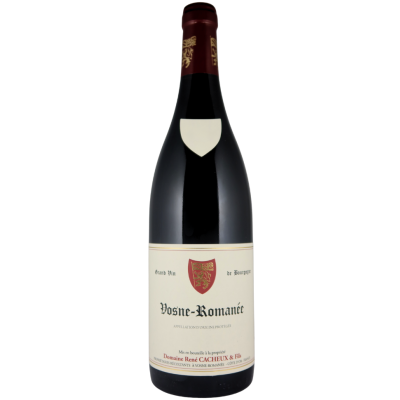 Domaine René Cacheux Vosne-Romanée 2020 75cL