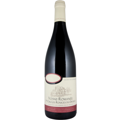 Domaine Roblot-Marchand et Fils Vosne Romanee 1er cru Les Rouges du Dessus 2021 75cL