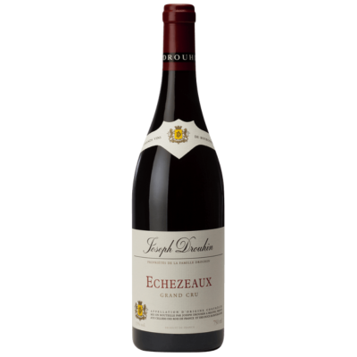 Joseph Drouhin Echezeaux Grand Cru 2017 75cL