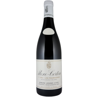 Domaine Antonin Guyon Aloxe-Corton 1er Cru les Fournières 2018