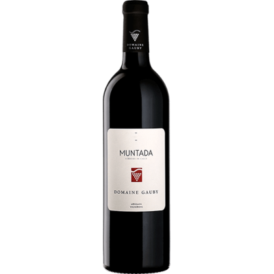 Domaine Gauby Côte du Roussillon La Muntada 2019