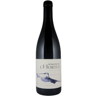 Domaine de L Hortus Pic Saint Loup Grande Cuvée 2020 75cL