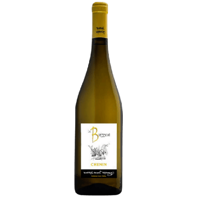 Touraine Amboise Blc Le Buisson 2018 Dom. Bonnigal-Bodet