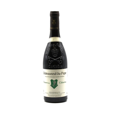 Bonneau Henri Chateauneuf du Pape Reserve des Celestins 2015