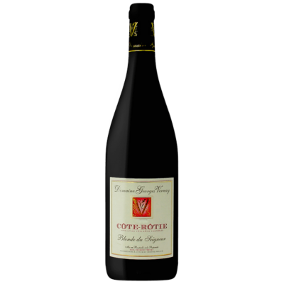 Georges Vernay Côte Rôtie Blonde du Seigneur 2021