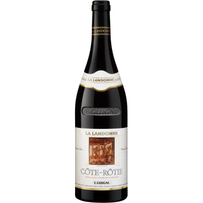 E. Guigal Côte-Rôtie La Landonne 2017 75cL