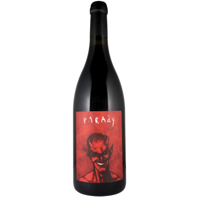 Bernard Gripa Saint Joseph Parady 2020 75cL