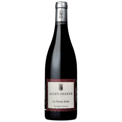 Yves Cuilleron Saint Joseph Les Pierres Seches 2023 75cL