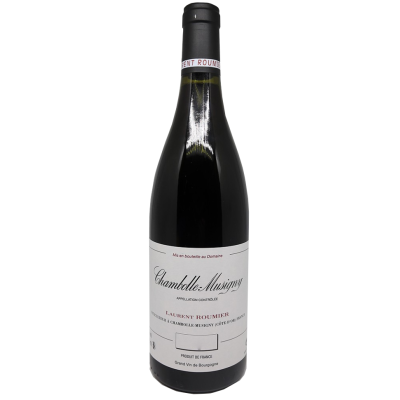 Laurent Roumier Chambolle-Musigny 2020 75cL