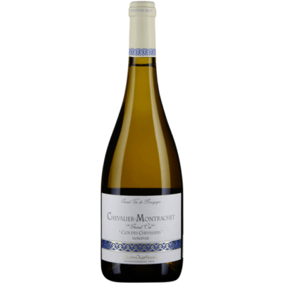 Domaine Jean Chartron Chevalier-Montrachet Clos des Chevaliers Grand Cru 2020 75cL