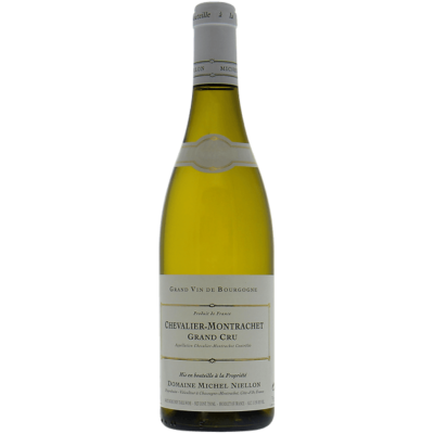 Michel Niellon Chevalier Montrachet 2020 75cL