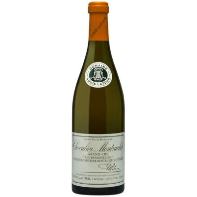 Maison Louis Latour Chevalier-Montrachet Grand Cru Les Demoiselles 2017