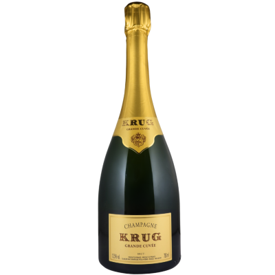 Champagne Krug Grande Cuvée 172ème Edition 75cL