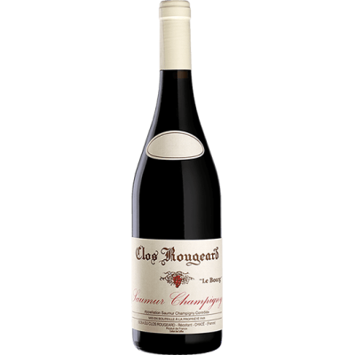 Clos Rougeard Saumur-Champigny Le Bourg 2013 75cL