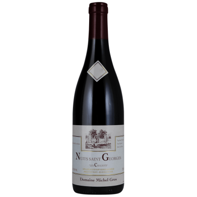 Michel Gros Nuits-Saint-Georges Les Chaliots 2019 75cL