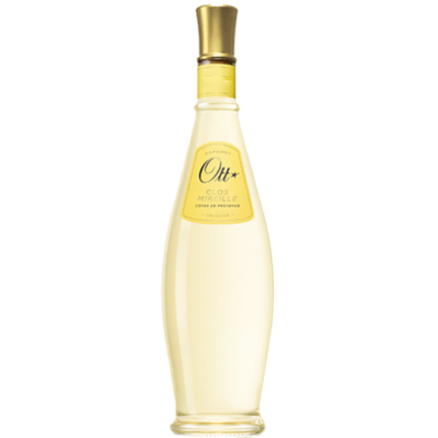 Domaines Ott Cotes de Provence By Ott 2022 75cL
