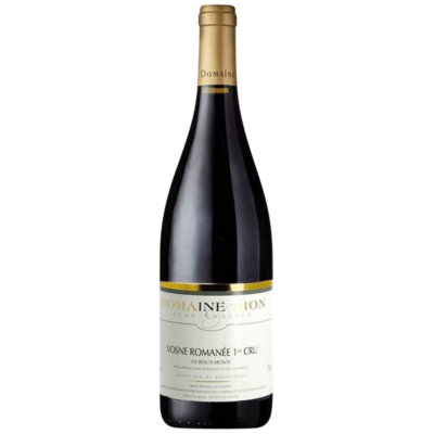 Domaine Jean-Charles Rion Vosne-Romanée 1er Cru les Beaux Monts 2021 75cL