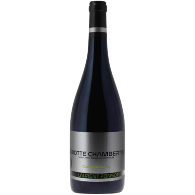 Laurent Ponsot Griotte Chambertin Cuvee Du Saule 2020 75cL