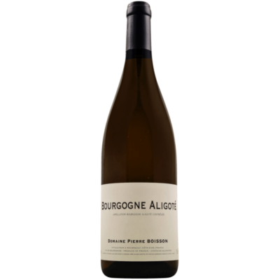 Pierre Boisson Bourgogne Blanc 2021