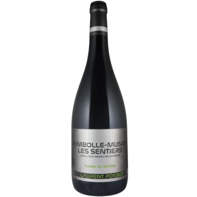 Laurent Ponsot Chambolle-Musigny 1er cru Les Sentiers Cuvée du Sorbier 2021 75cL