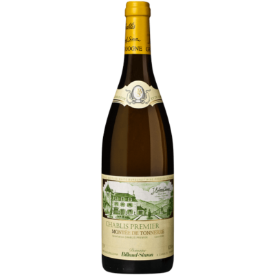 Domaine Billaud-Simon Chablis Valmur Grand Cru 2019 75cL