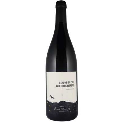 Domaine Boris Champy Beaune 1er Cru aux Coucherias 2020