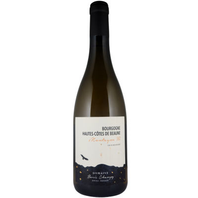 Domaine Boris Champy Bourgogne Hautes-Côtes de Beaune Blanc Montagne 382 2022