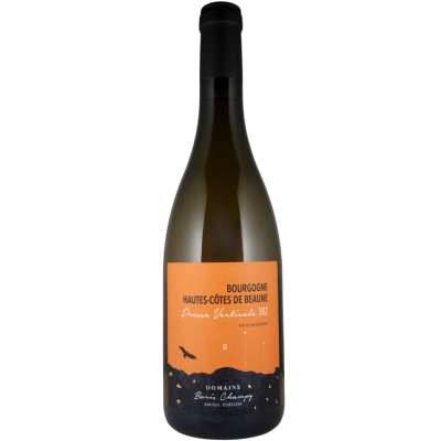 Domaine Boris Champy Bourgogne Hautes-Côtes de Beaune Blanc Presse Verticale 429 2022