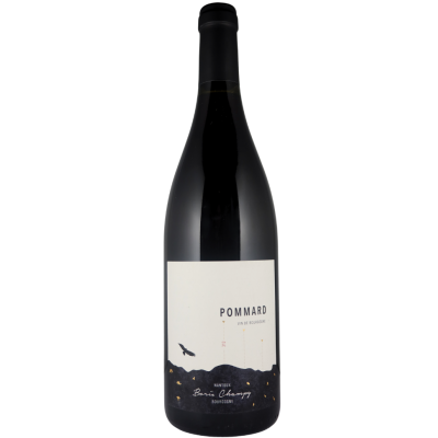 Domaine Boris Champy Pommard En Boeuf 2019