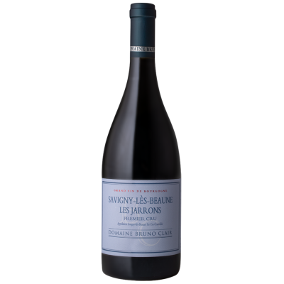 Domaine Bruno Clair Savigny-lès-Beaune 1er Cru Les Jarrons 2021 75cL