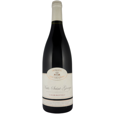 Domaine Chauvenet-Chopin Nuits-Saint-Georges Charmottes 2018 75cL