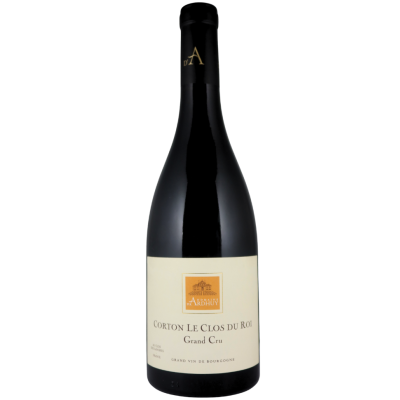 Domaine d'Ardhuy Corton Grand Cru Clos du Roi 2018