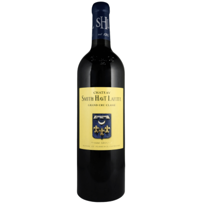 Château Smith Haut-Lafitte 2021 Pessac Leognan Cru Classé