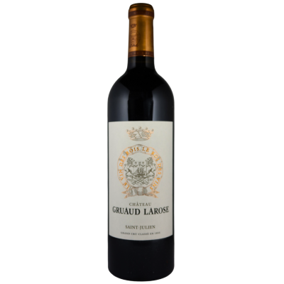 Château Gruaud Larose 2016