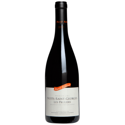 Domaine David Duband Nuits-Saint-Georges 1er Cru les Pruliers 2019 75cL