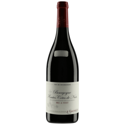 Domaine Jacques Cacheux et Fils Bourgogne Hautes-Côtes de Nuits Bec à Vent 2017 75cL