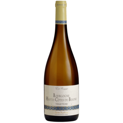 Domaine Jean Chartron Bourgogne Hautes-Côtes de Beaune Blanc Vieilles Vignes 2021 75cL