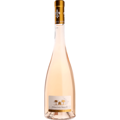 Château Sainte Marguerite Cuvee Symphonie Rosé Cotes de Provence 2022