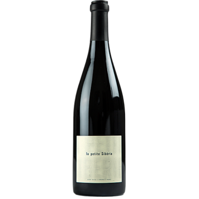Domaine Clos des Fées Côte du Roussillon La Petite Siberie 2020