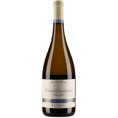 Domaine Jean Chartron Corton-Charlemagne Grand Cru 2018