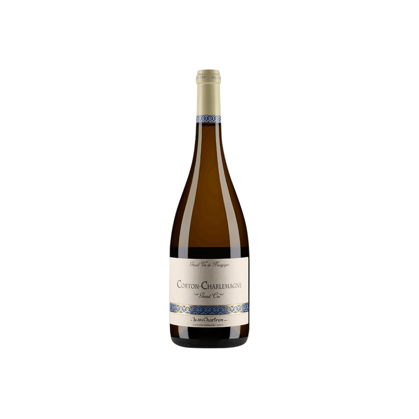 photo du vin Corton-Charlemagne Grand Cru