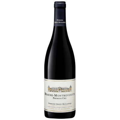 Domaine Génot-Boulanger Beaune 1er Cru les Montrevenots Magnum 2020 Magnum