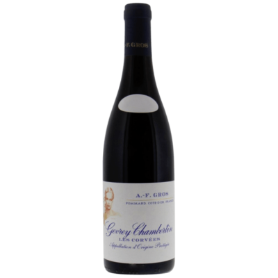 Domaine A.F. Gros Gevrey-Chambertin 2021