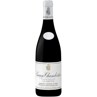 Domaine Antonin Guyon Gevrey-Chambertin La Justice 2019