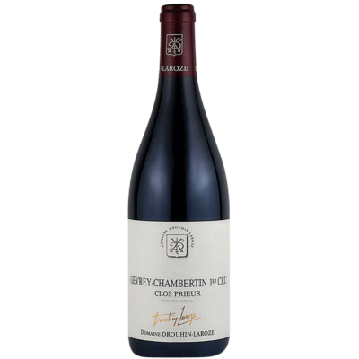 Domaine Drouhin-Laroze Gevrey-Chambertin 1er Cru Clos Prieur 2021