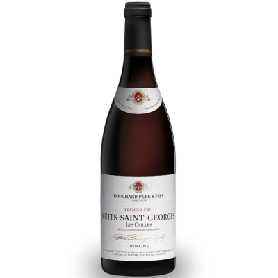 Bouchard Père & Fils Nuits-Saint-Georges 1er Cru les Cailles 2019