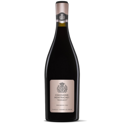 Château de Pommard Nuits-Saint-Georges 1er Cru Aux Murgers 2020