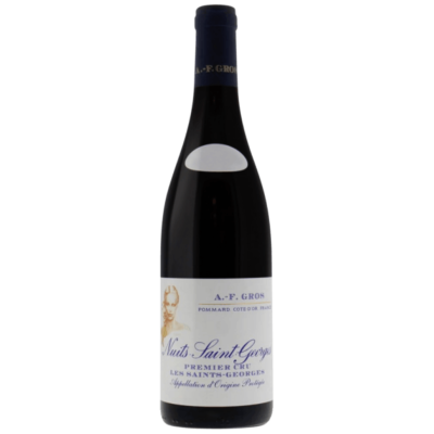 Domaine A.F. Gros Nuits-Saint-Georges 1er Cru les Saints-Georges 2020