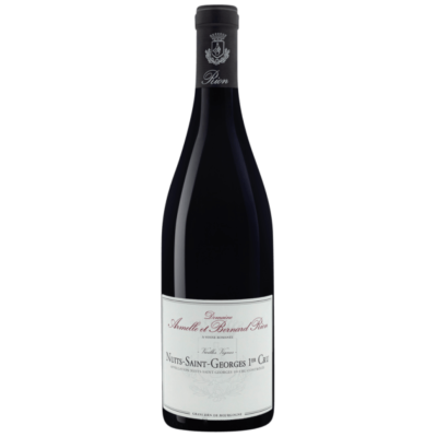 Domaine Armelle et Bernard Rion Nuits-Saint-Georges 1er Cru 2018