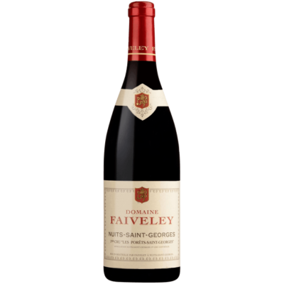 Domaine Faiveley Nuits-Saint-Georges 1er Cru Les Porêts Saint-Georges 2020